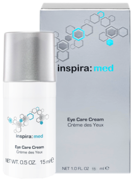 4160 - EYE CARE CREAM 15ML